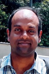 Shaik Shamshoddin