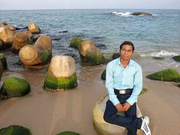 Laxman Singh