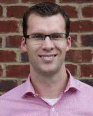 Richard J. Hendrick