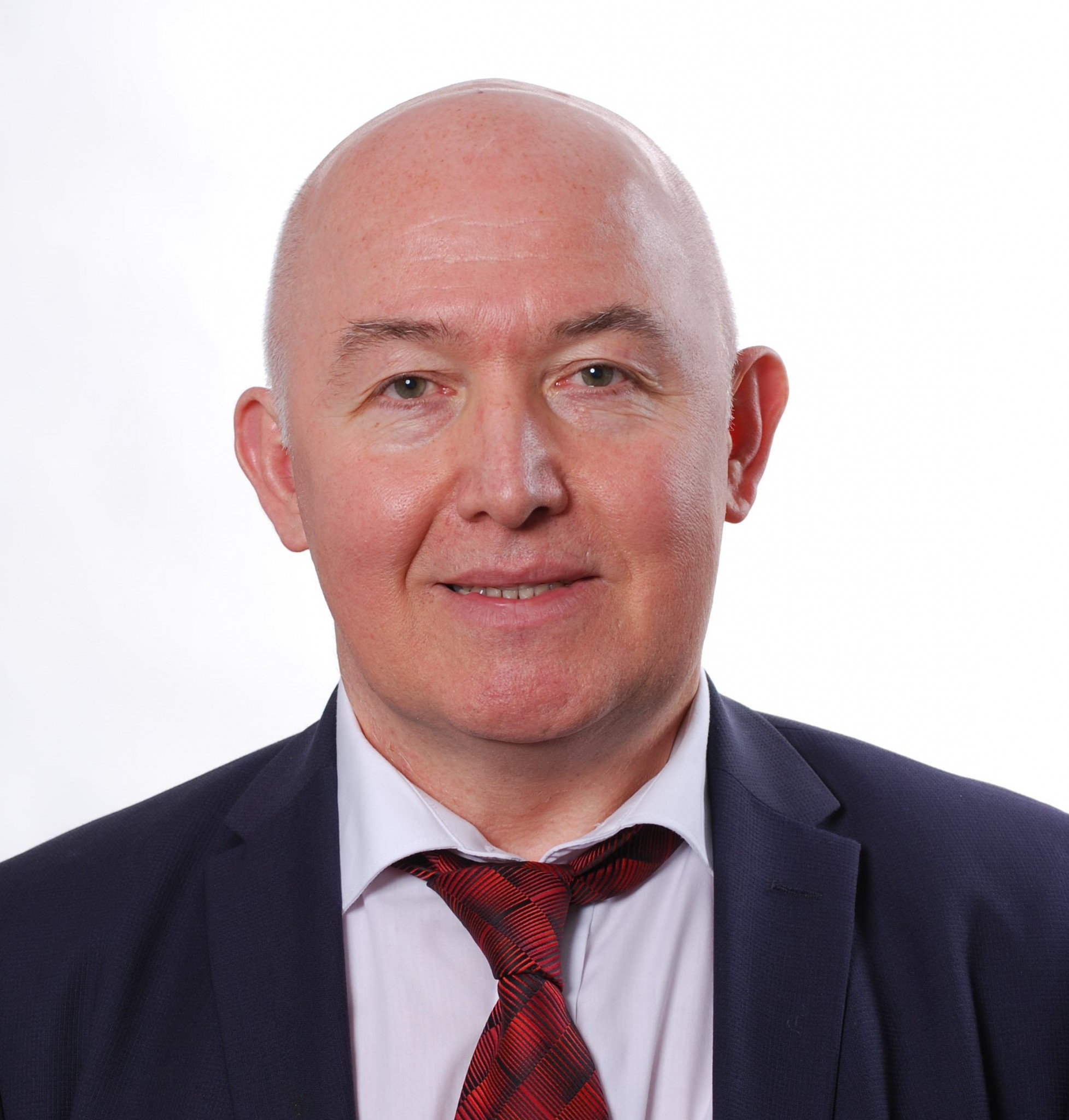 Vladimir Terzija