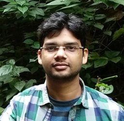 Panda Debashis