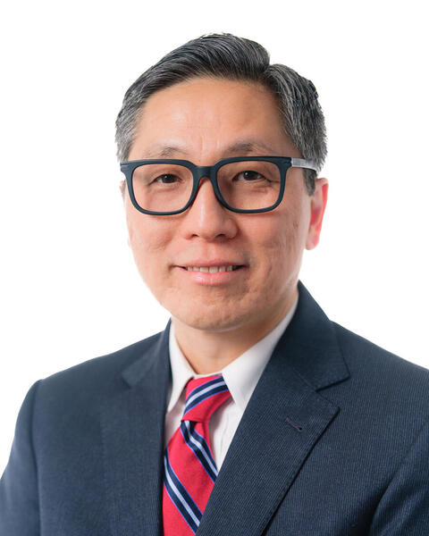 Sean S. Park