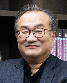 Hong-sik Jung