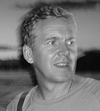 Gary Ellis