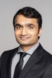 Muhammad O. Chohan