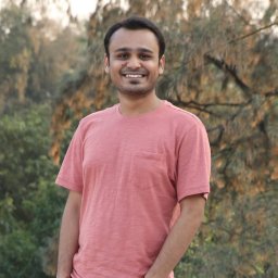 Nirav Malsattar