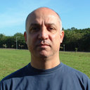 Antonio Carvalho