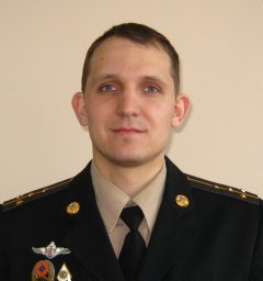 Maksym Kustov