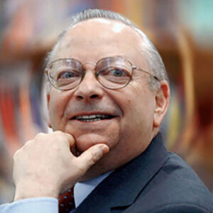 Barry R. Bloom