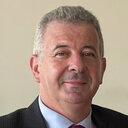 Karim T Adjou