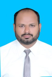 Muhammad Tayyab