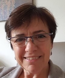 Patricia Noguera