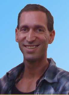 Aaron P. Blaisdell