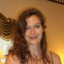 Emily Dillon