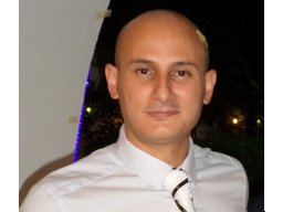 Med Amine Laribi
