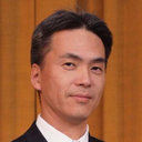 Shunsuke Kawamoto