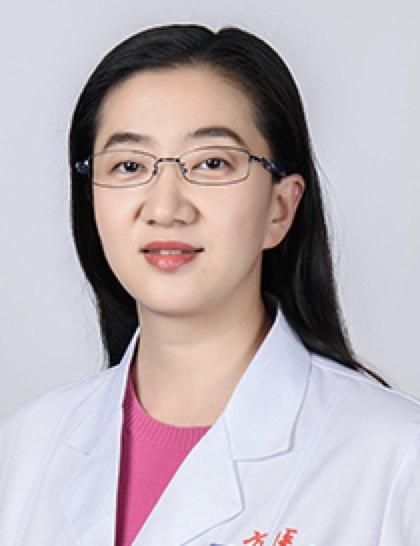 Nan Li