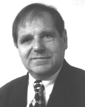 Jean Marie Kauffmann