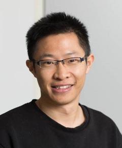 Zhengyu Zhao