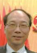 Yongquan Zheng