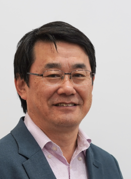 Akon Higuchi