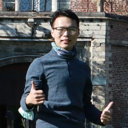 Zhengrui TAO