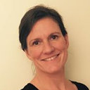 Annemette Wildfang Lykkebo