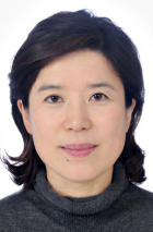 Xiuli Zhuang