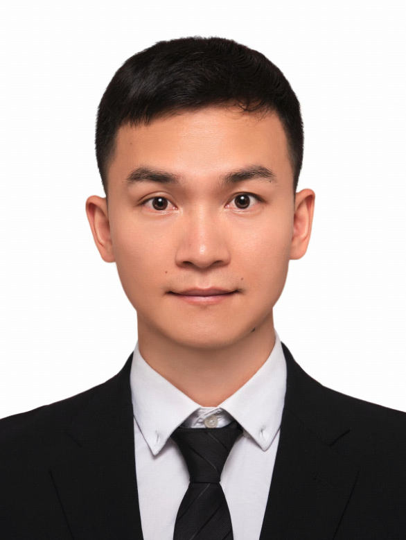 Congwei Xie