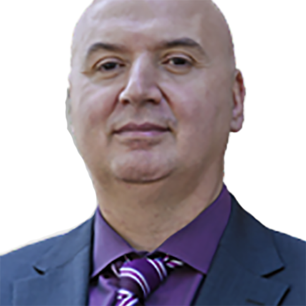 Michel C. Boufadel (Michel Boufadel)