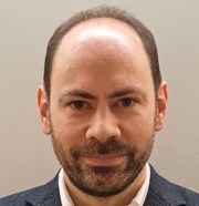 Eirik Falck da Silva