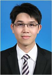 Chen Ciang Chia