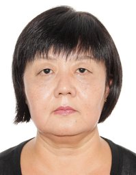 A. Kalizhanova