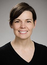 Sarah Cusworth Walker