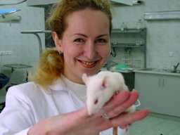 Nataliia Dobrelia