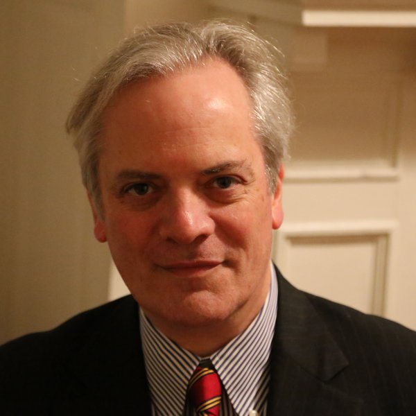 Jonathan Alfred Fletcher