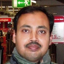 Ansuman Chattopadhyay