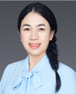 Qiaojuan Guo