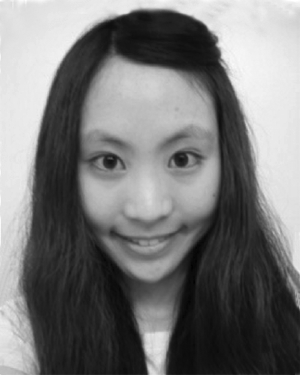 Charlene Chen