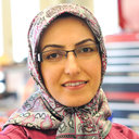 Maryam Sabeghi