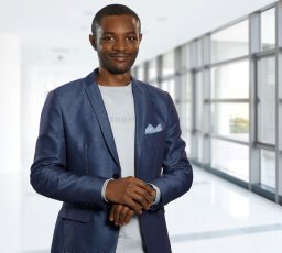 Emmanuel Pameté Yambou