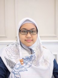 Irna Hendriyani
