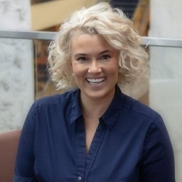 Lindsay Allen