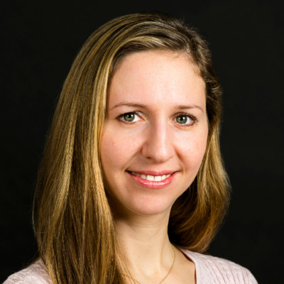 Tanya Hutter