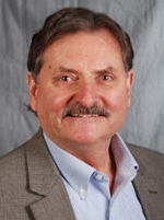 Mark Johnson
