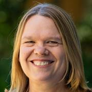 Kaye Truscott