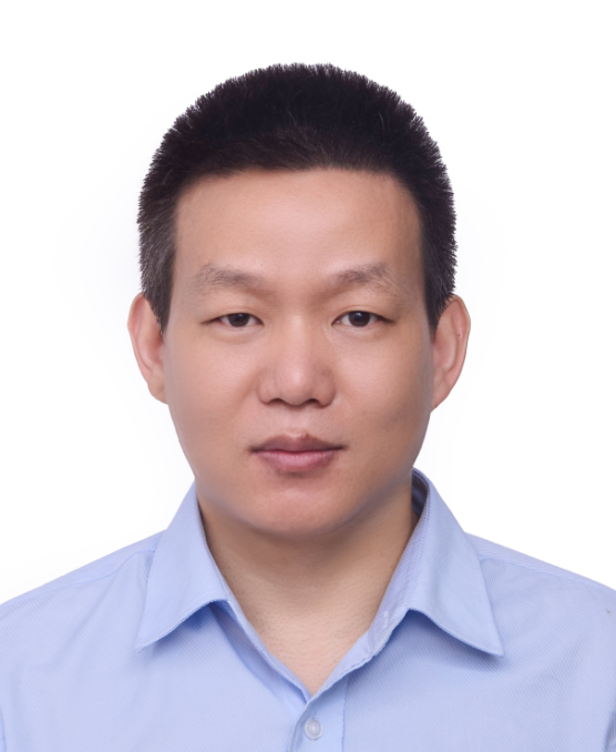 Xingwei Shi