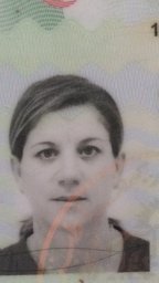 Ouassila Ferroukhi