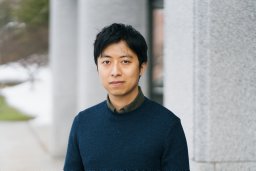 Wenlin Zhang