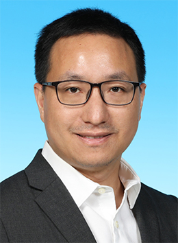 Yuanyuan Zhou